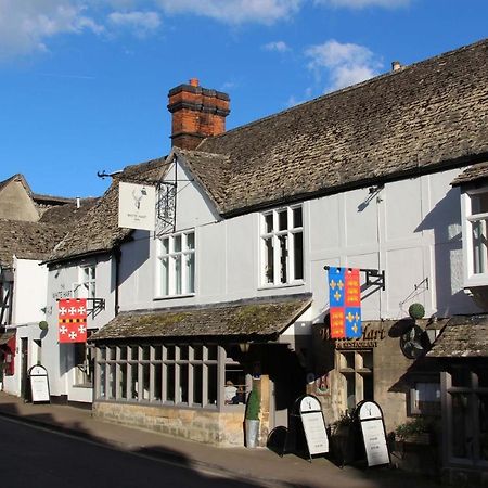 The White Hart Inn Winchcombe Eksteriør billede