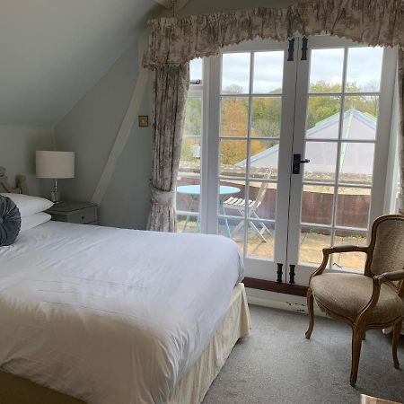 The White Hart Inn Winchcombe Eksteriør billede