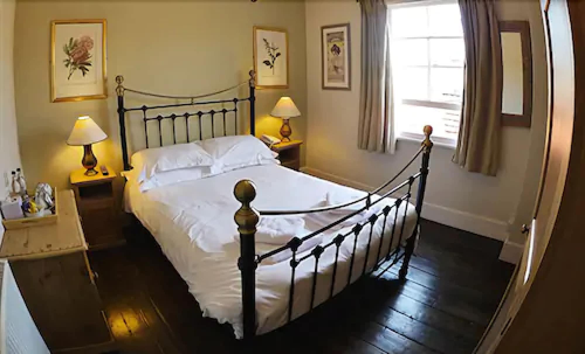 The White Hart Inn Winchcombe Eksteriør billede