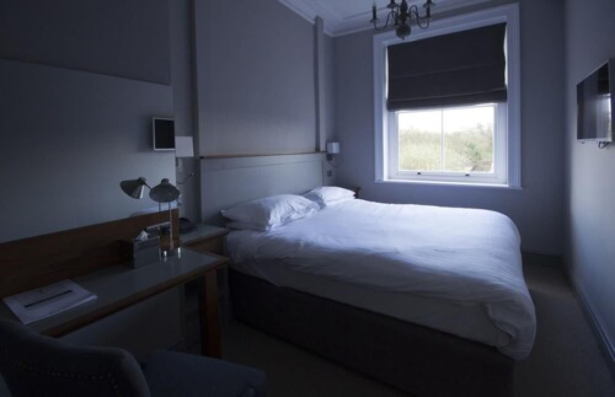 The White Hart Inn Winchcombe Eksteriør billede