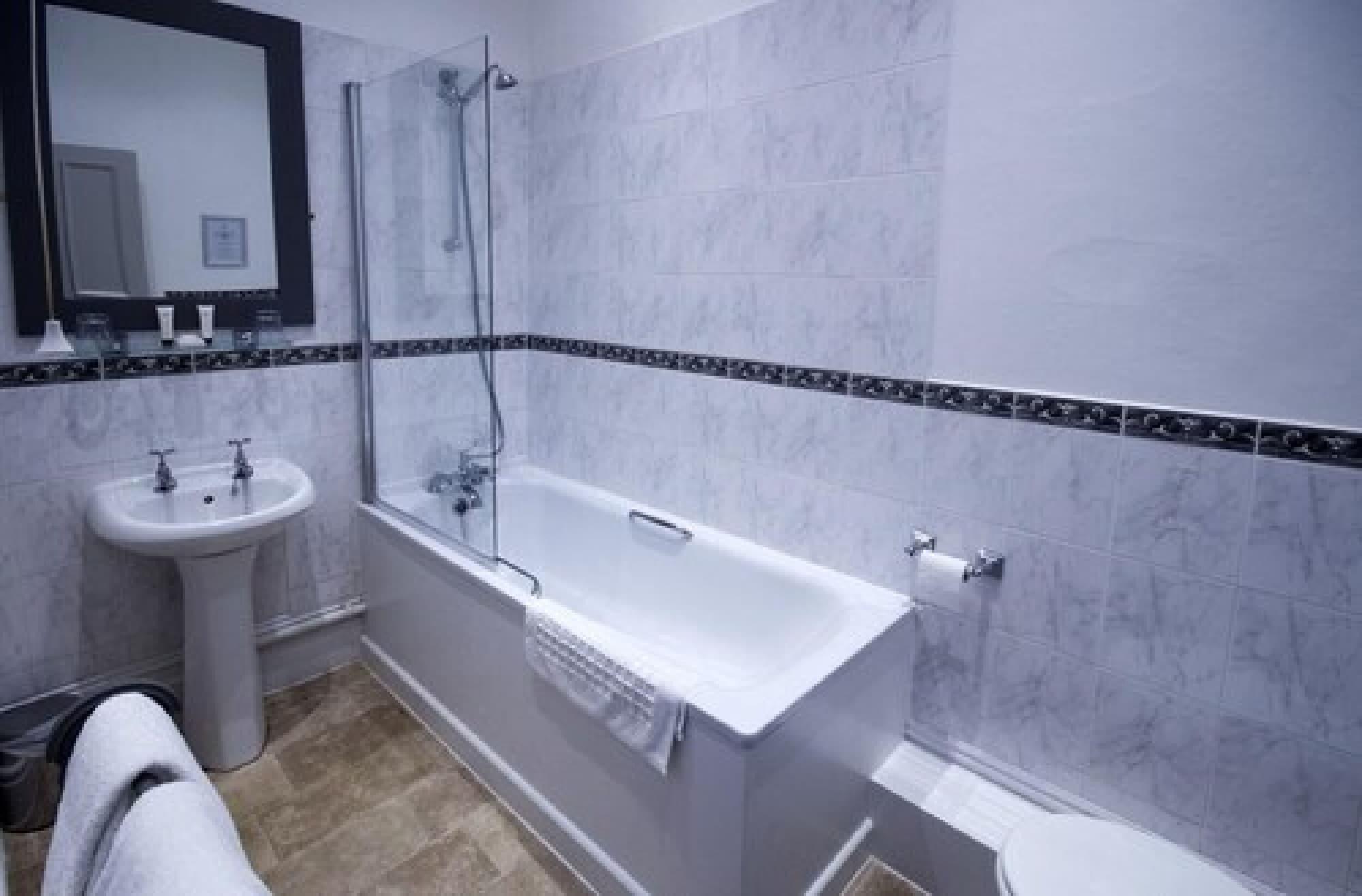 The White Hart Inn Winchcombe Eksteriør billede