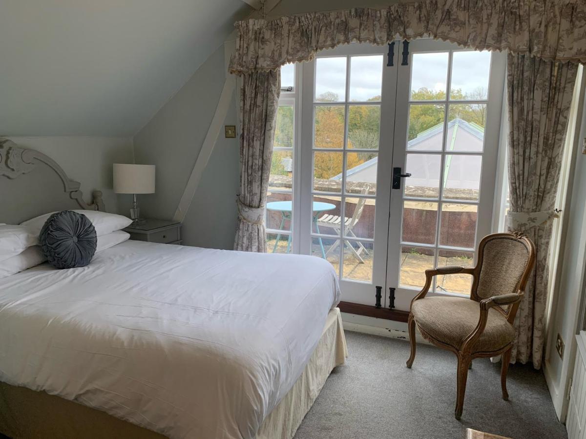 The White Hart Inn Winchcombe Eksteriør billede
