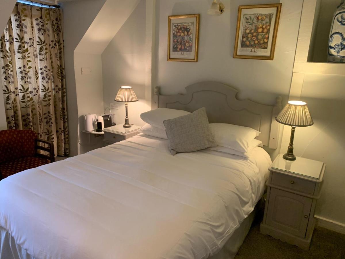 The White Hart Inn Winchcombe Eksteriør billede