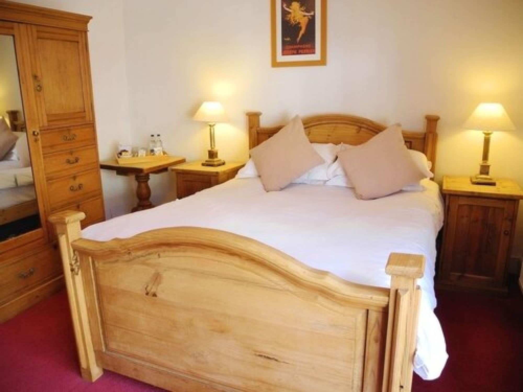The White Hart Inn Winchcombe Eksteriør billede
