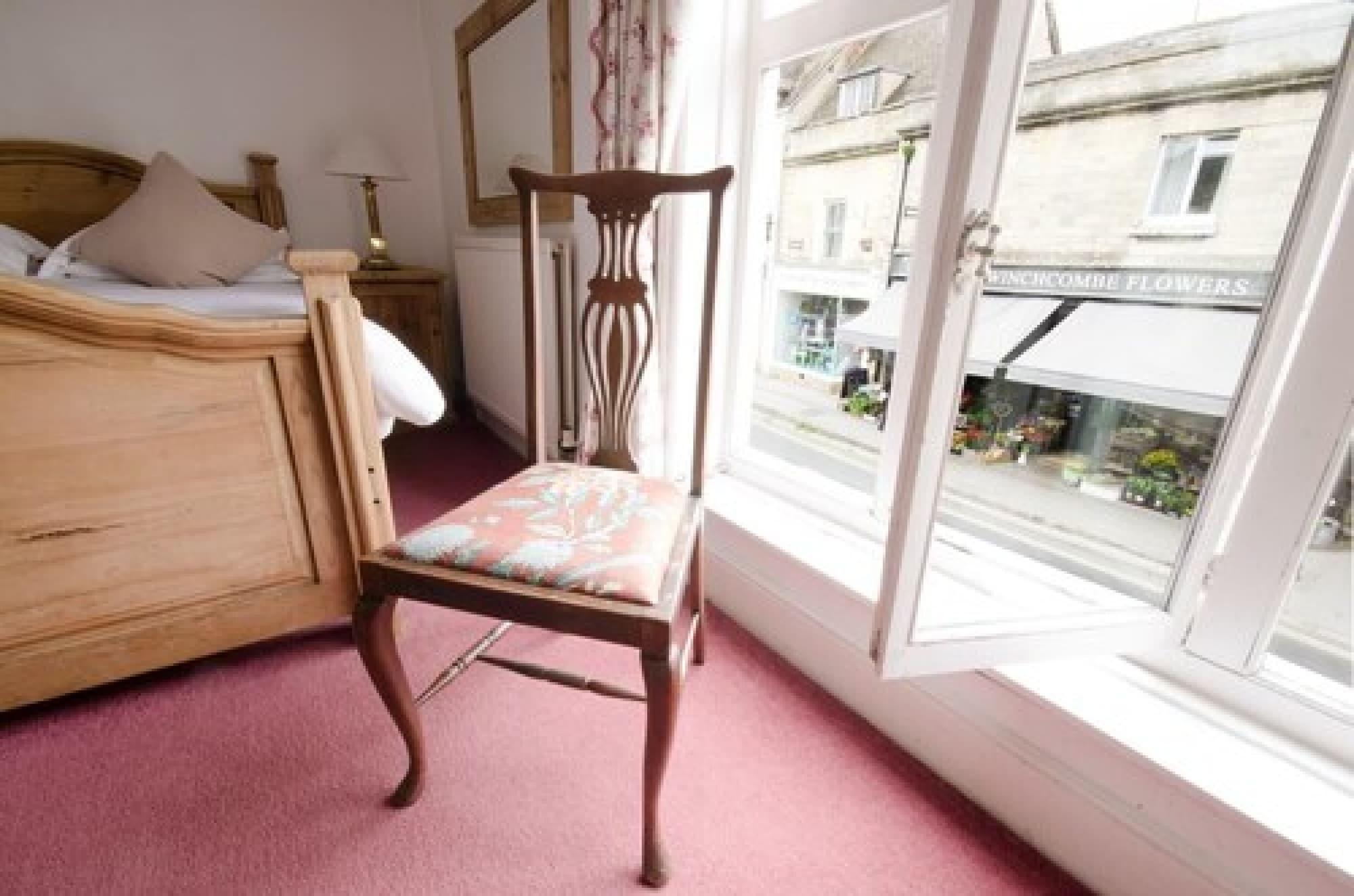 The White Hart Inn Winchcombe Eksteriør billede