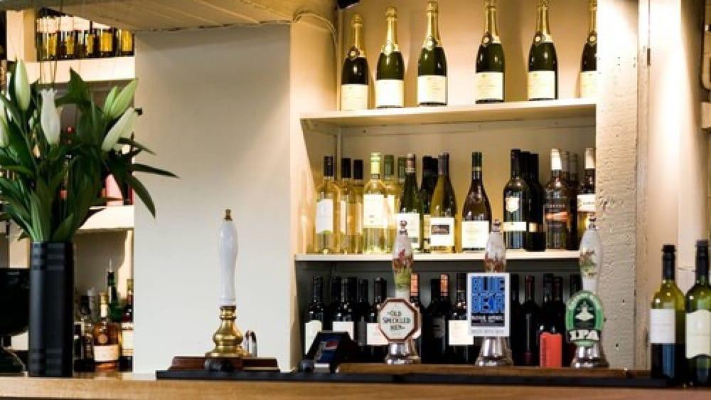 The White Hart Inn Winchcombe Eksteriør billede