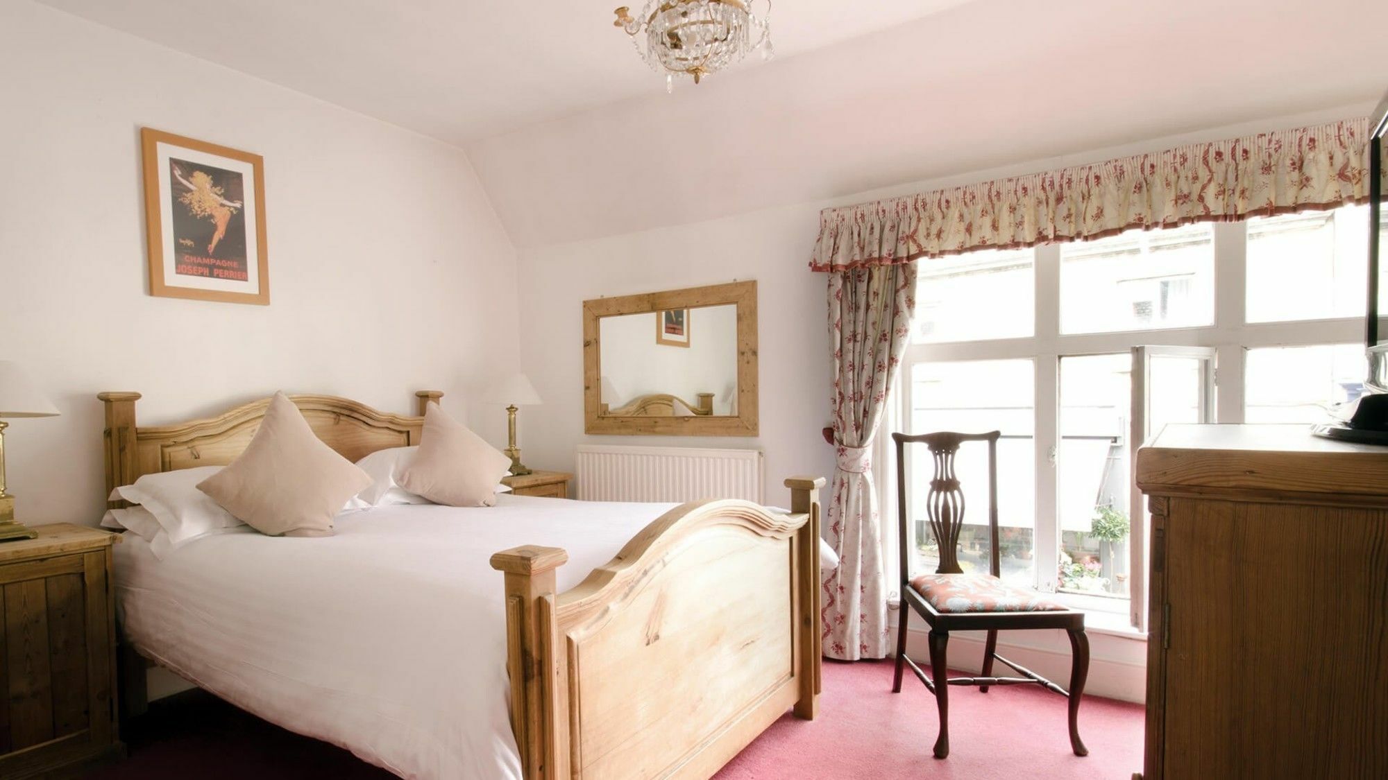 The White Hart Inn Winchcombe Eksteriør billede